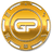 Gold Poker logo