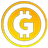 Gold logo