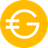 Goldcoin logo