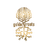Golden Roots logo