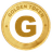 Golden Token logo