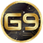 GoldenDiamond9 logo