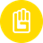 GoldenHand logo