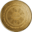 Goldex Token logo