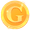 GOLDMONEY logo