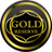 GoldReserve logo