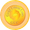 GoldUnionCoin logo