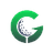 Golfrochain logo