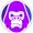 Gorilla Inu | Apes Together Strong logo