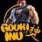 Gouki Inu logo