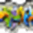 Graffiti logo