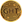 GramGold Coin logo