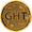 GramGold Coin logo