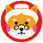 Granny Shiba logo