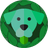 Green Ben logo