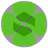 Green Blocks logo