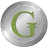 Green Money logo