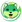 Green Shiba Inu (NEW) logo