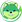 Green Shiba Inu (OLD) logo