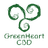 Greenheart CBD logo