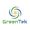 GreenTek logo