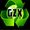 GreenZoneX logo