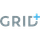 Grid+ logo