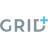 Grid+ logo