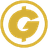 GrimeCoin logo
