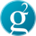 Groestlcoin logo