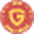 GrowthCoin logo