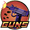 GUNS logo