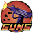 GUNS logo