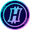 H-Space Metaverse logo