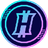 H-Space Metaverse logo