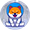 Hachiko logo