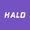 HALO NFT OFFICIAL logo