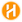 Halving Token logo