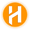 Halving Token logo