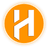 Halving Token logo