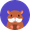 Hamster Money logo