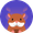 Hamster Share logo