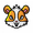 Hamster logo