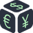 handleFOREX logo