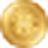 Happy Creator Coin logo