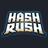 HashRush logo