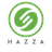 Hazza logo