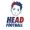 Head Football logo