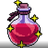 Healing Potion logo