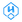 HebeBlock logo